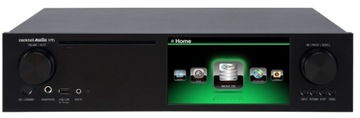 ODTWARZACZ STRUMIENIOWY Z DAC COCKTAIL AUDIO X45