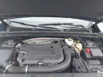 Buick Enclave 2024 Buick Enclave 2024 BUICK ENVISION PREFERRED 2.0 Benzyna 228KM, zdjęcie 8