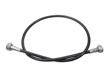 Linka licznika Jawa CZ 175 czarna 820mm