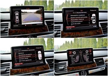Audi A8 D4 Sedan Facelifting 4.0 TFSI 435KM 2015 Audi A8 4.0T 435KM LONG Quattro Dociągi_Full, zdjęcie 13