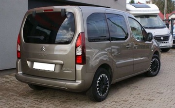 Citroen Berlingo II Van Facelifting 2015 1.6 VTi 98KM 2016 Citroen Berlingo Citroen Berlingo Oryginalny Lakier Po Duzym Serwisie Po O, zdjęcie 2