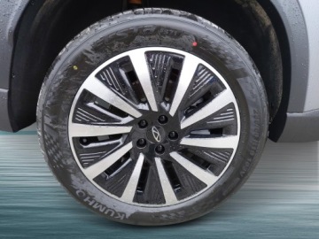 Chery Tiggo 8 SUV PHEV 1.5 T-GDI DHE 279KM 2025 Chery Tiggo 8 PHEV Pearl Black Wyprzedaż dostęne o, zdjęcie 17