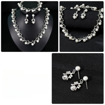 НАБОР ЖЕМЧУЖНЫХ ОЖЕРЕЛЬЕ ЖЕМЧУЖНЫЕ ОЖЕРЕЛЬЯ