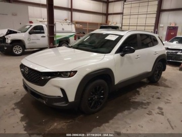 Mazda 2024 Mazda CX-50 S Premium, 2024r., 4x4, 2.5L 2.5 Benzyna 187KM, zdjęcie 1