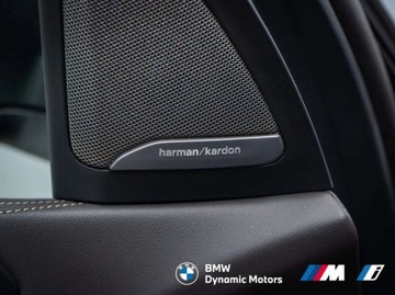 BMW X5 G05 SUV Facelifting 3.0 40i 381KM 2025 BMW X5 xDrive40i 381 KM mHEV - HarmanKardon - Kamera 360 - Pneumatyka 3.0, zdjęcie 27