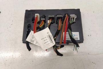 MODUL POHODĚ MERCEDES-BENZ R (W251, V251) A1645402962 3.2L DIESEL 165KW