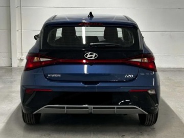 Hyundai i20 III Hatchback Facelifting 1.0 T-GDI 100KM 2025 HYUNDAI i20 1.0 T-GDi Pure Hatchback 100KM 2025, zdjęcie 3