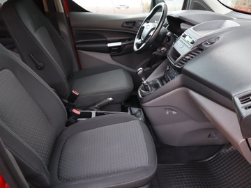 Ford Transit Connect II VAN 1.5 TDCi 120KM 2019 Ford Transit Connect 1.5 EcoBlue, Salon Polska, zdjęcie 8