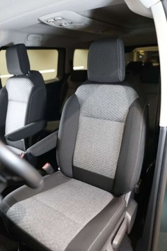 Toyota 2024 Toyota Proace Verso 2.0 D4-D Long Family aut Webasto 2.0 Diesel 177KM, zdjęcie 7