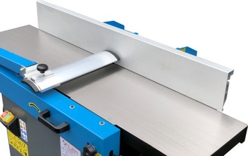 MASYWNA STRUGARKA GRUBOŚCIÓWKA HEBLARKA 310MM