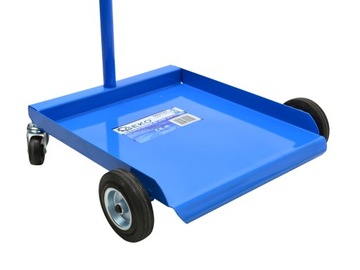 МОБИЛЬНАЯ МАСЛОМОЙКА, МОЙКА ПОД БОЧКУ, ЧАША