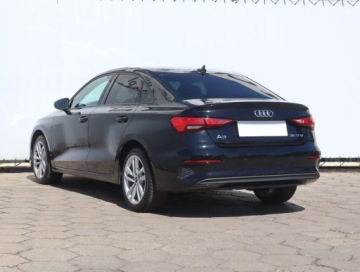 Audi A8 D5 2022 Audi A3 35 TFSI, Salon Polska, Automat, VAT 23%, zdjęcie 3
