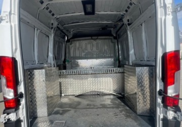 Fiat Ducato IV 2025 Fiat Ducato 2.2 Diesel 141KM, zdjęcie 16