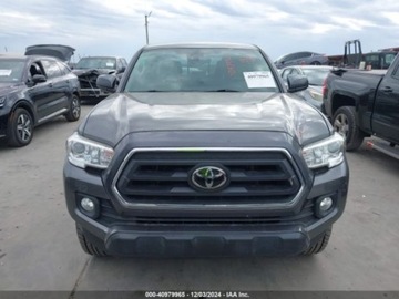 Toyota Tacoma II 2020 Toyota Tacoma 2020r., SR5 V6, od ubezpieczalni 3.5 Benzyna 278KM, zdjęcie 1