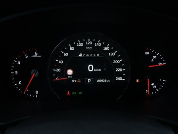 Kia Sorento III SUV 2.0 CRDi 185KM 2017 Kia Sorento 2.0 CRDi, Salon Polska, 182 KM, 4X4, zdjęcie 10