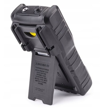 ЦИФРОВОЙ мультиметр Измеритель электрического тока с ЖК-дисплеем