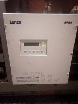 Automatyczny magazyn blach DORNIEDEN DO 35 GF