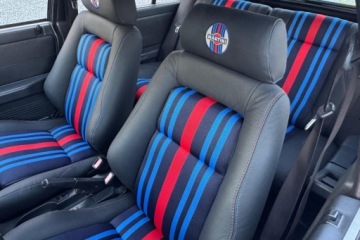 Lancia Delta I 1991 Lancia Delta Integrale 16V Extrema Stradale 1 of 9 Planned Builds 1991, zdjęcie 14