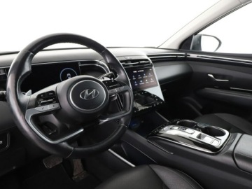 Hyundai Tucson IV 2020 Hyundai Tucson 4x4, Skóra, Kamera, Navi,, zdjęcie 13