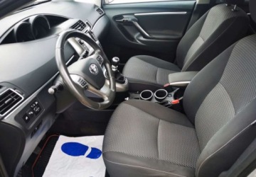 Toyota Verso 2015 Toyota Verso 1.6 D4D Panorama, NAVI, Kamera 1.6 Diesel 115KM, zdjęcie 10