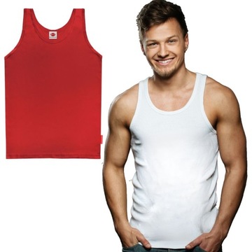 ФУТБОЛКА МУЖСКАЯ, XL, 100% ХЛОПОК, ОДНОКРАСНАЯ ФУТБОЛКА