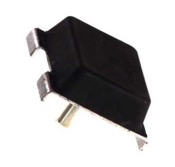 PODUSZKA RESORA TYŁ IVECO EUROCARGO I-III MAGIRUS