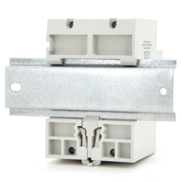МОДУЛЬНЫЙ КОНТАКТОР ДЛЯ ДИН-РЕЙКИ 40-04 230V 40A 3P 4NC 3-ФАЗНЫЙ НОРМАЛЬНО РАЗОМКНУТЫЙ