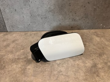 KLAPKA WLEWU PALIWA BMW X6 G06 LCI 5KM KOLOR A96 KOMPLET