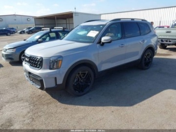 Kia 2024 Kia Telluride Ex X-Line 2024 3.8 Benzyna 291KM, zdjęcie 1