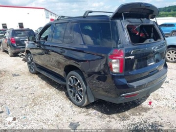 Chevrolet Tahoe GMT900 2022 Chevrolet Tahoe RST 2022 5.3l 5.3 Benzyna 355KM, zdjęcie 3