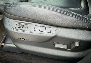 DS 5 Hatchback (Citroen) 1.6 THP 156KM 2012 Citroen DS5 sprowadzone, zarejestrowane 1.6 Benzyna 156KM, zdjęcie 16