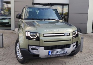 Land Rover Defender IV (L663) 90 3.0D R6 200KM 2025 Land Rover Defender 3.0 Diesel 200KM, zdjęcie 19