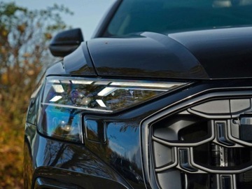 Audi Q8 2025 AUDI Q8 / E-Tron SQ8 TFSI quattro Suv 4.0 (503KM) 2025, zdjęcie 18