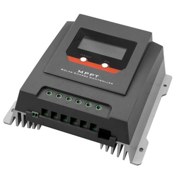 Солнечный контроллер SOL MPPT 30A (BLUETOOTH)