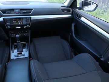 Skoda Superb III Kombi 2.0 TSI 220KM 2016 Skoda Superb 2.0 TSI, Salon Polska, Serwis ASO, zdjęcie 7