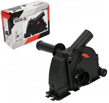 Yato YT-82988 Пылезащитный чехол 125 мм