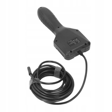 5M 8MM 2,4-дюймовая ЖК-ЭНДОСКОПНАЯ КАМЕРА ДЛЯ ПРОВЕРКИ