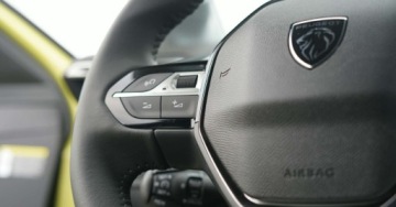 Peugeot 208 II Hatchback Facelifting 1.2 PureTech 100KM 2025 Peugeot 208 Peugeot 208 Allure WYPRZEDAZ ROCZNIKA 1.2 Benzyna 100KM, zdjęcie 11