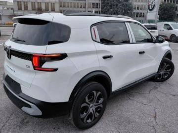 Citroen C3 Aircross  II 2026 Od ręki - Plus 1.2 Turbo 100KM, zdjęcie 3