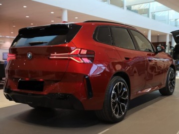 BMW X3 G45 2026 BMW X3 xDrive20 Sport Suv 2.0 (208KM) 2026, zdjęcie 2