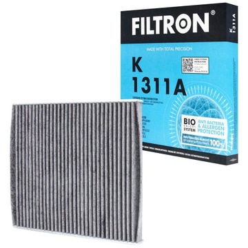 Filtr kabinowy FILTRON K1311A CUK26009