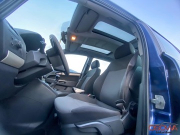 Opel Zafira B 1.8 ECOTEC 140KM 2008 Opel Zafira 1.8 Benz. 7 osobowy szklane dachy xenon lesny zadbany polecam, zdjęcie 23