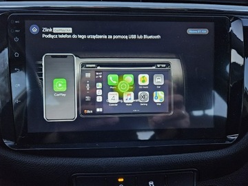 Kia Ceed II Kombi Facelifting 1.4 DOHC 100KM 2018 Kia Cee&#039;d Android, Nawigacja, Kamera, zdjęcie 14