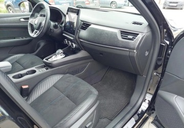 Renault Arkana SUV 1.3 TCe 158KM 2024 Renault Arkana Esprit Alpine, 160 Koni Salon Polska, Gwarancja, Faktura Va, zdjęcie 25