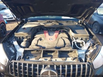 Mercedes GLC C253 2021 Mercedes-Benz GLC 2021 MERCEDES-BENZ AMG GLC 43 COUPE 4MATIC 3.0 Benzyna, zdjęcie 15