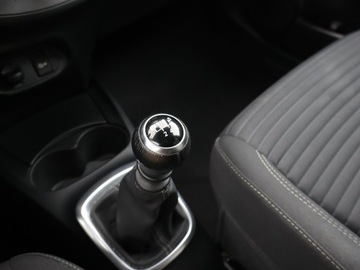 Toyota Yaris III Hatchback 5d Facelifting 2017 1.5 Dual VVT-iE 111KM 2018 Toyota Yaris 1.5 Dual VVT-i, Salon Polska, zdjęcie 12