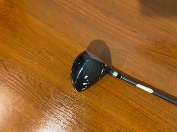 Клюшка для гольфа Dynatour Dx 560 3 15 дюймов