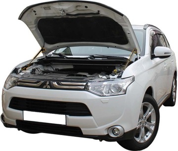 TELESKOPY KLAPY PRZÓD MITSUBISHI OUTLANDER III 3
