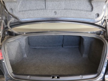 Mitsubishi Lancer IX Sedan 1.5 MIVEC 109KM 2008 Mitsubishi Lancer 1.5 MIVEC, Salon Polska, Klima, zdjęcie 13