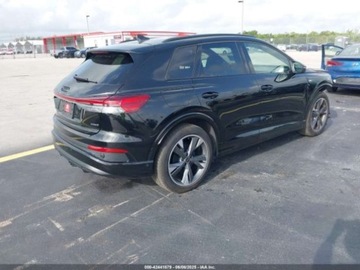 Audi Q4 2024 Audi Q4 e-tron E-Tron Premium Plus 55 Quattro 2024 Elektryczny 295KM, zdjęcie 5